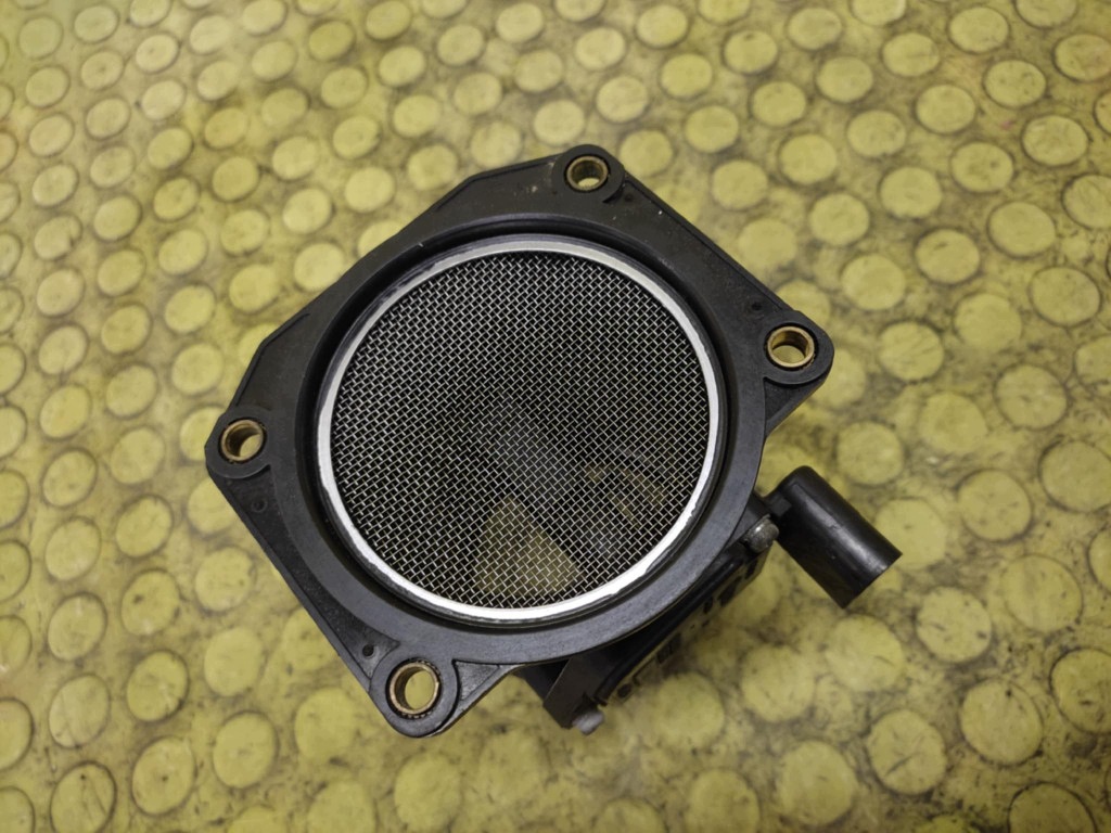 AUDI A3 8L 1.6 Debimetro 06A906461B