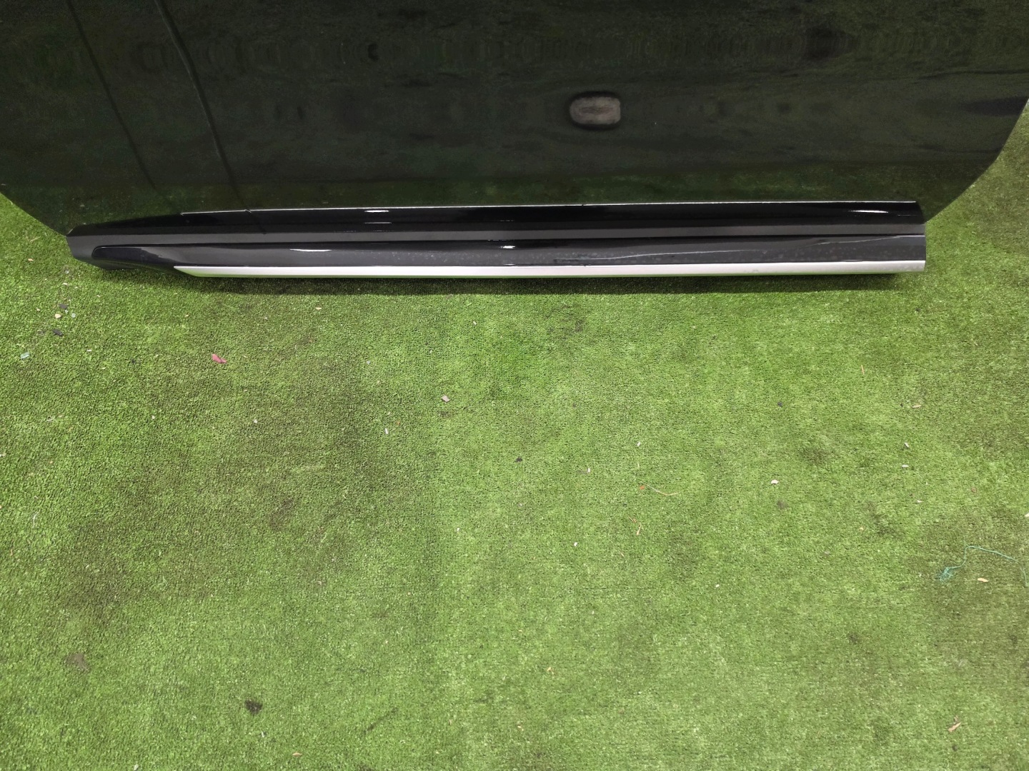 BMW X3 G01 G08 door left front front 416