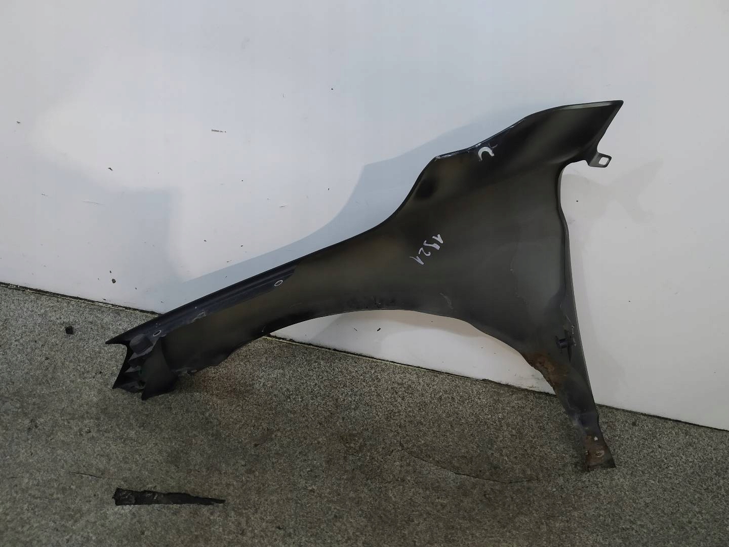 parafango Destra Anteriore 019-26 Volvo XC 60 e (2008- )