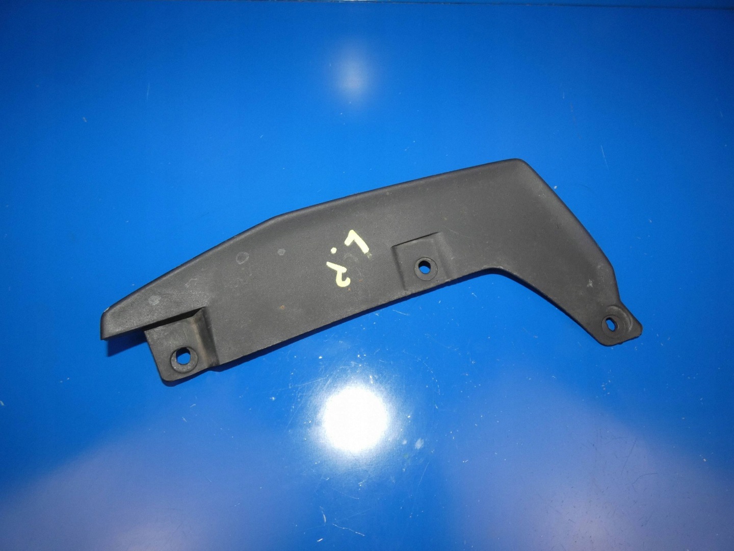 VOLVO XC90 II cover mudguard flap left front front