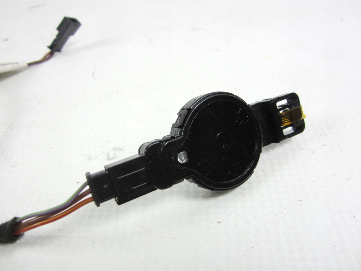 sensor sensor rain Porsche Cayenne S II 958 7P5 92A