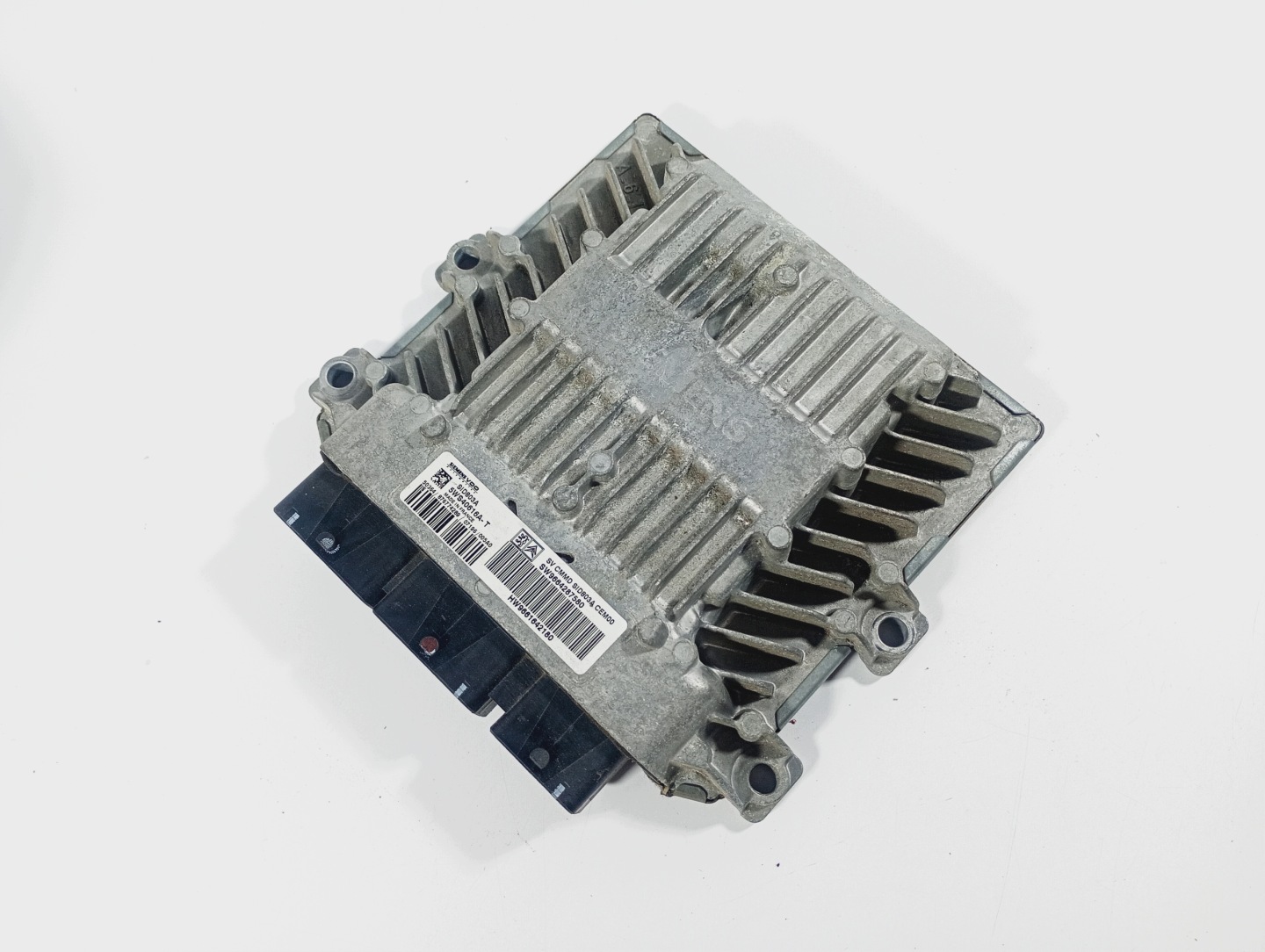 computer Centralina Motore OE 9664287580 CITROEN C4 PICASSO 1 e 06-13