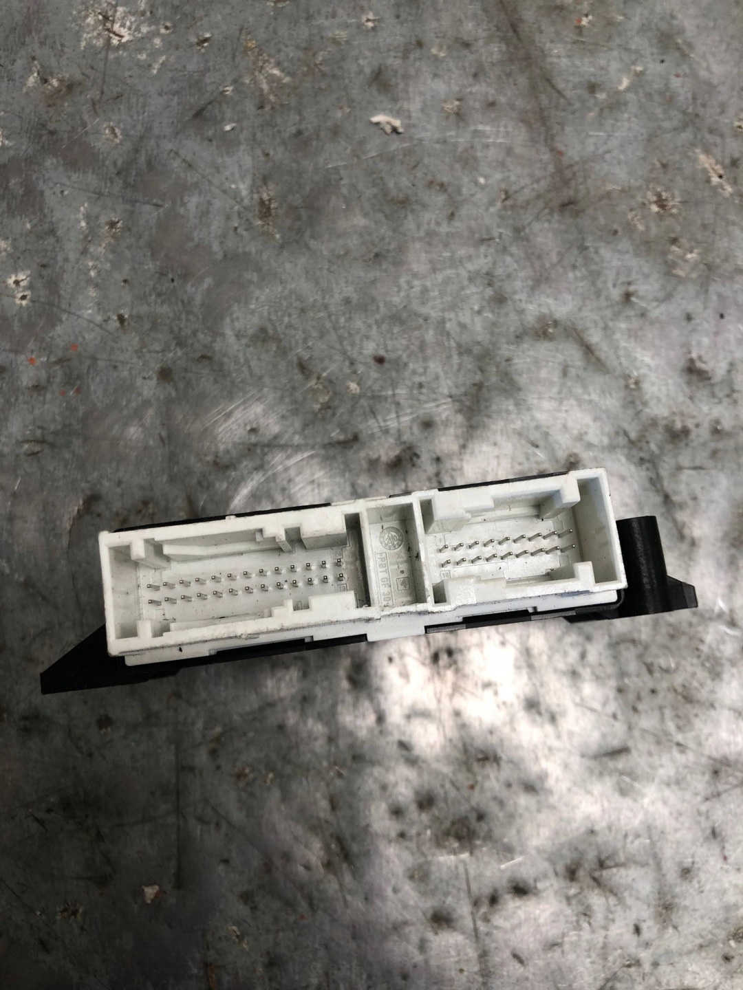 modul Parken PDC VW SKODA AUDI 5QA919294G