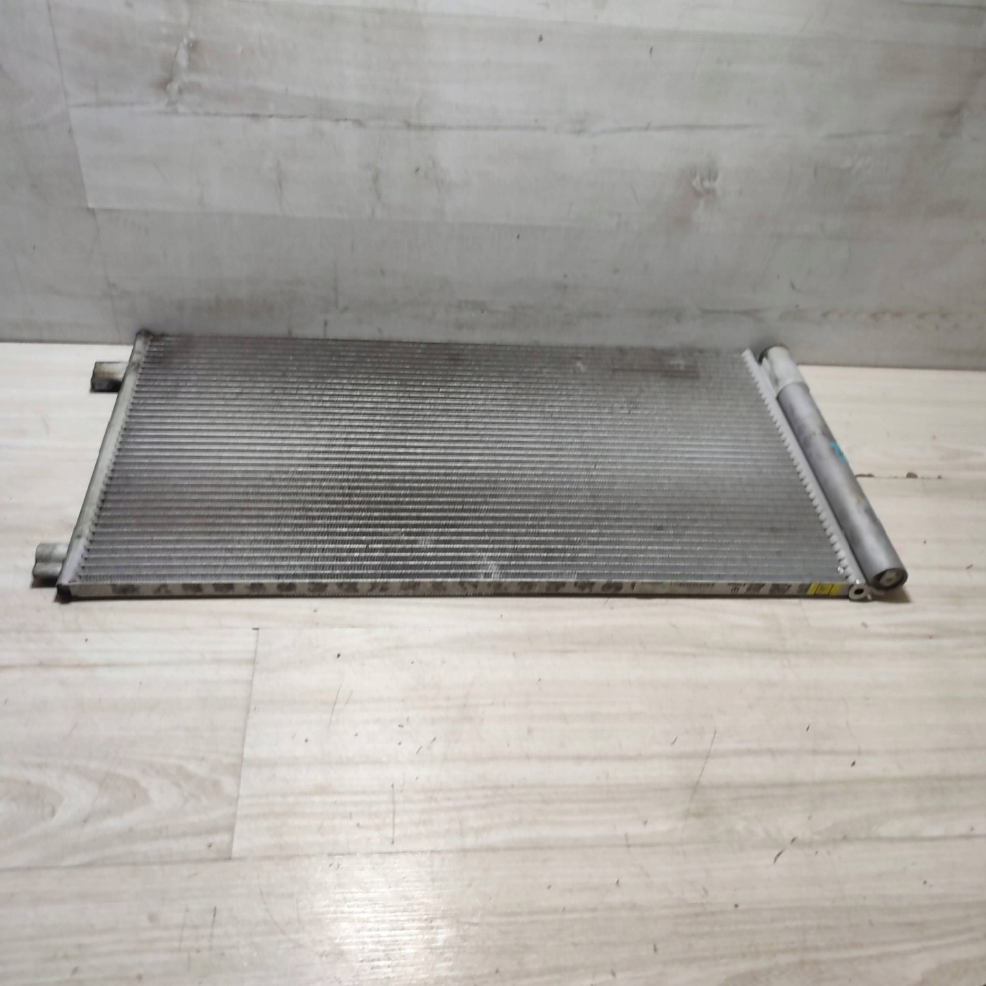 Radiateur climatisation Fiat 500X FF583002
