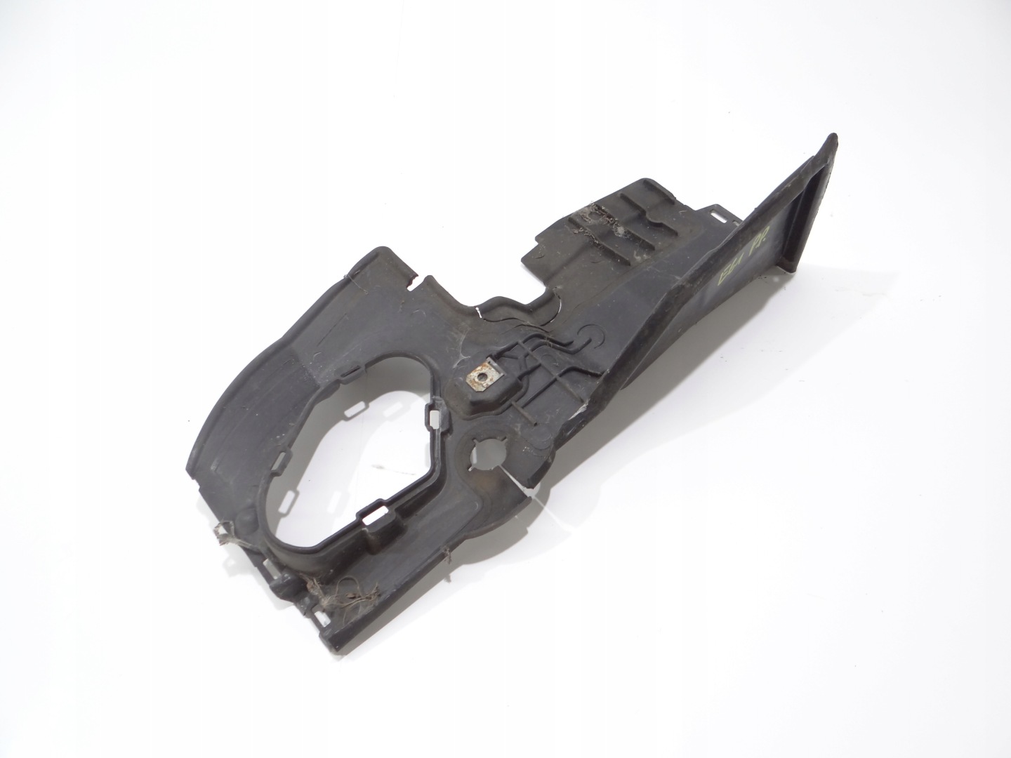 intake steering wheel, POWIETZRA right BMW E61 7050604