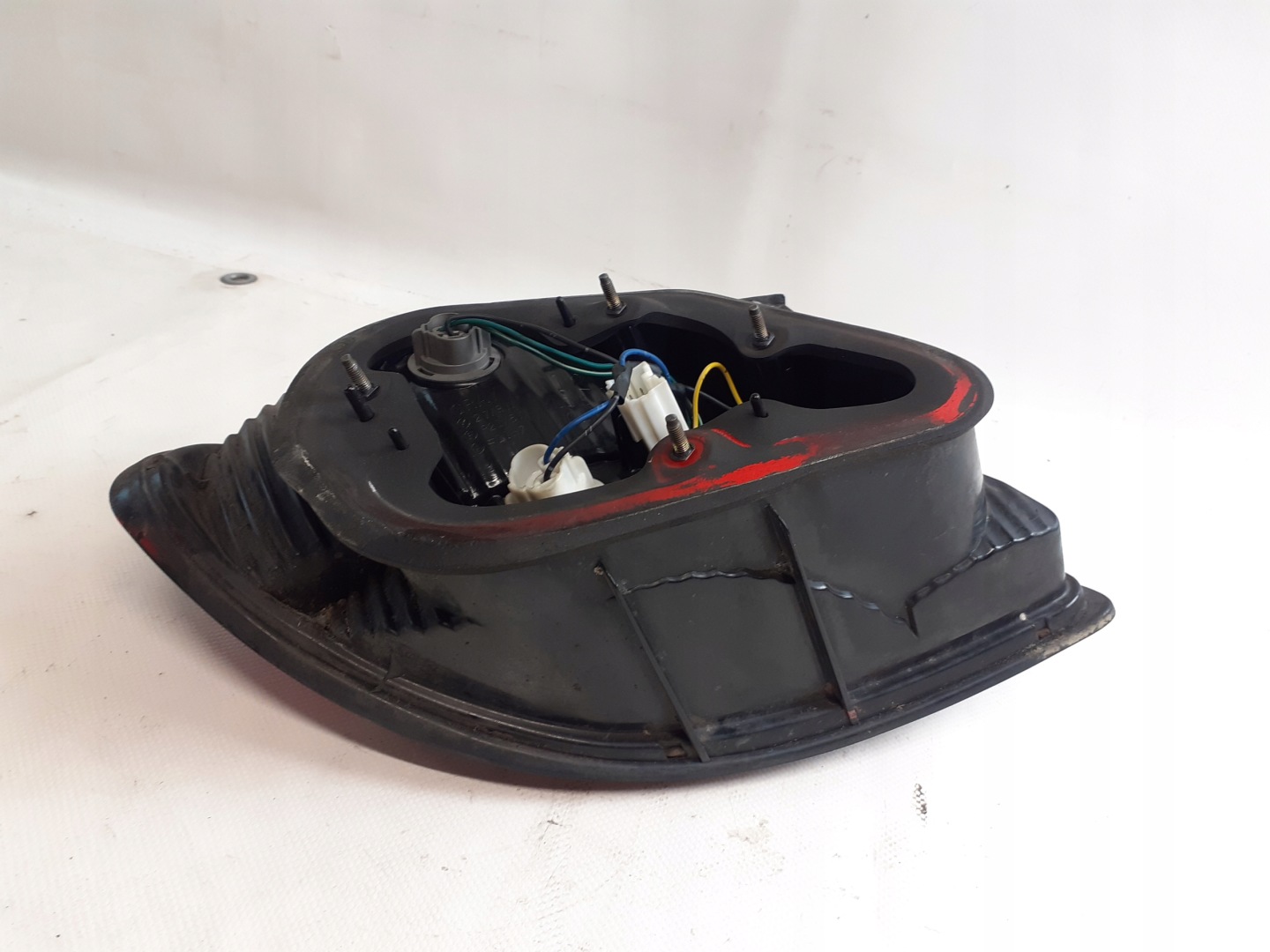 HYUNDAI COUPE light right rear part right rear