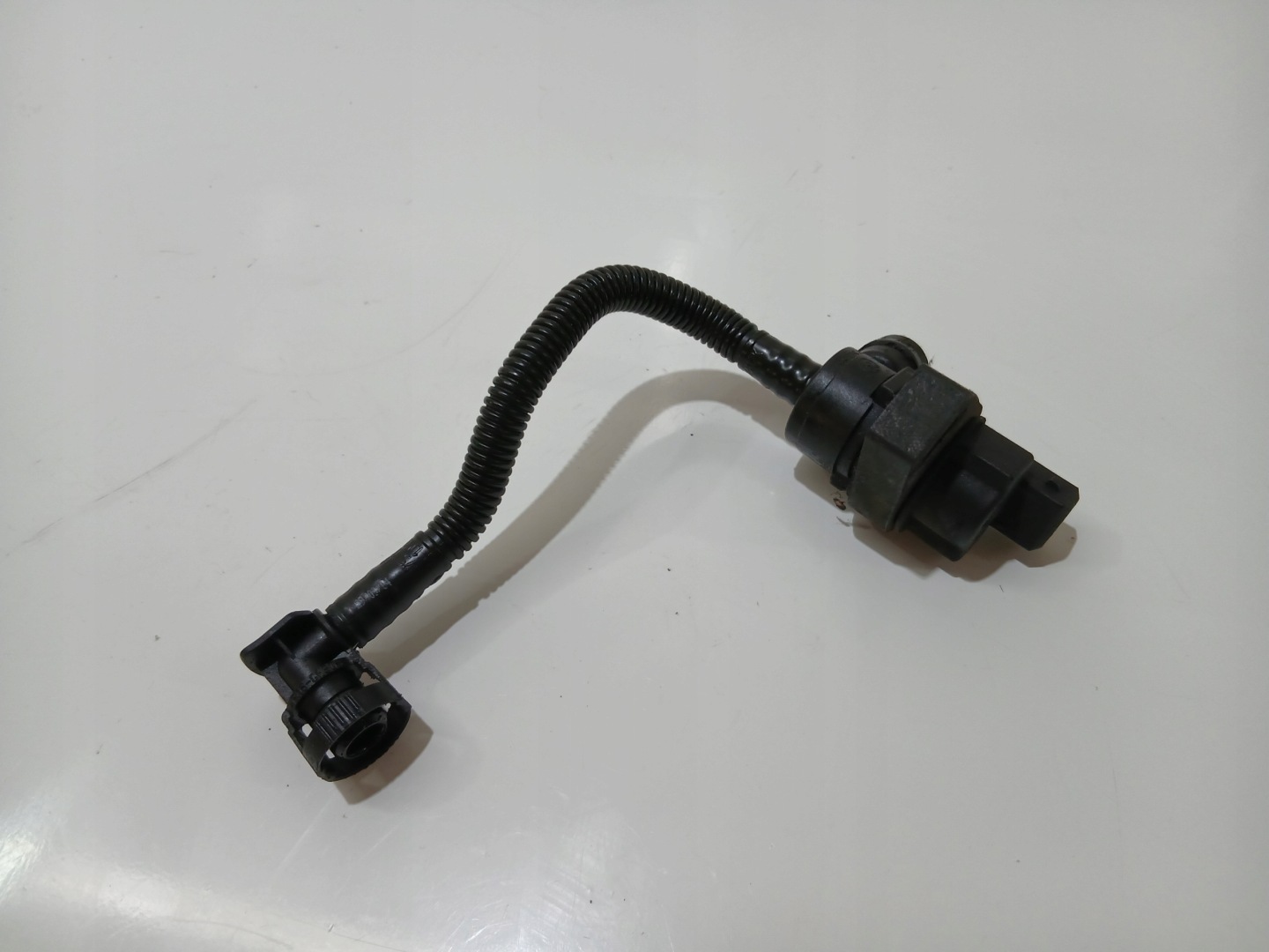 ventilatore à vide BMW E60 E90 N52 7512581