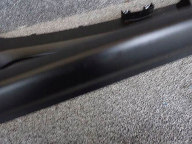 SUBARU BRZ 22- Copertura per Paraurti Anteriore
