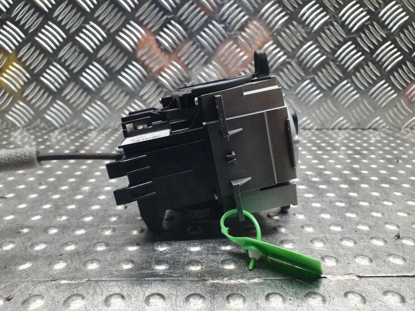 PANEL Bouches buses Climatisateur air conditionné A4519060500 SMART FORTWO II 451