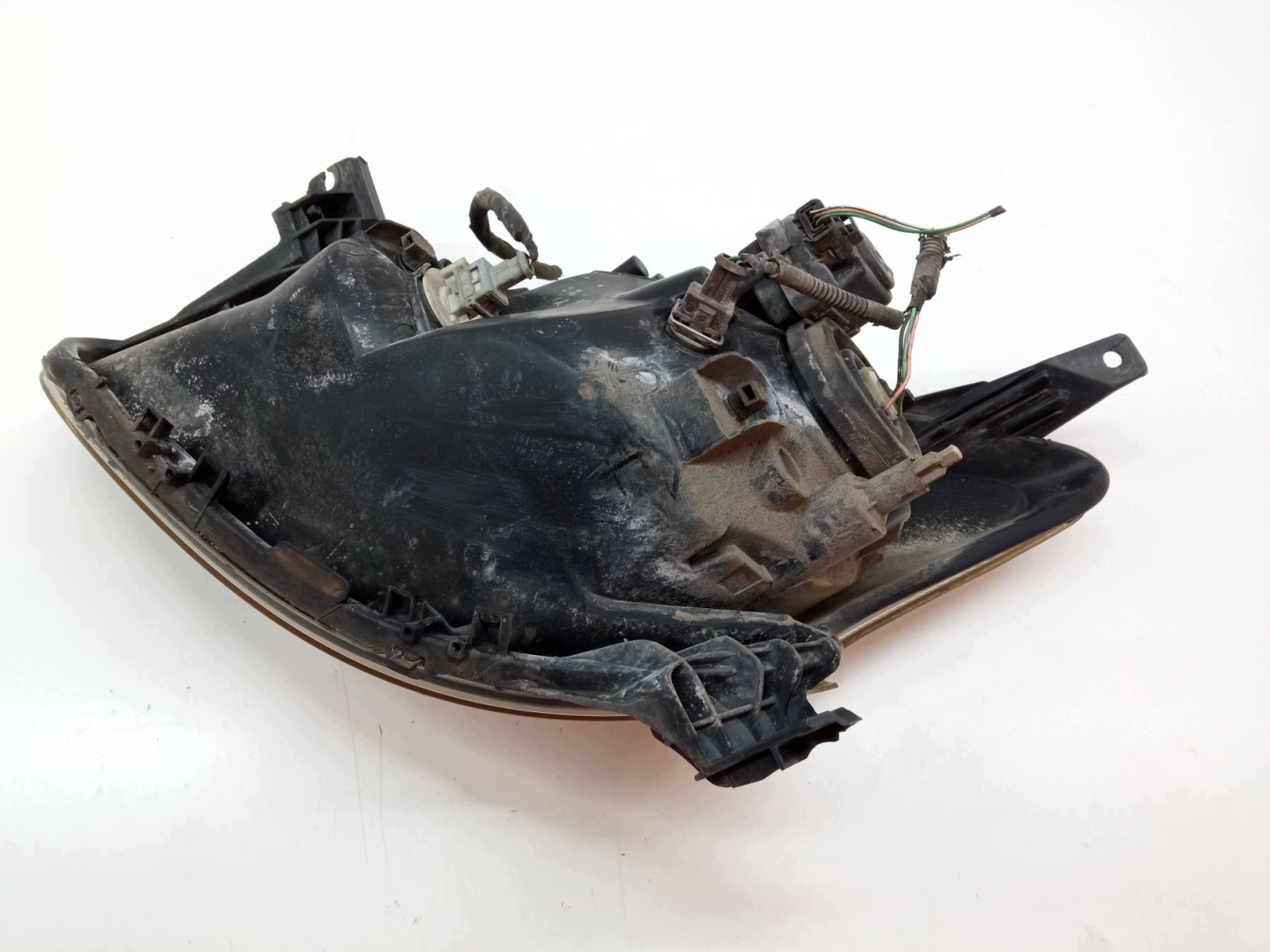 light front right EU TYC 20-A761 Toyota Aygo and (2005-2014)