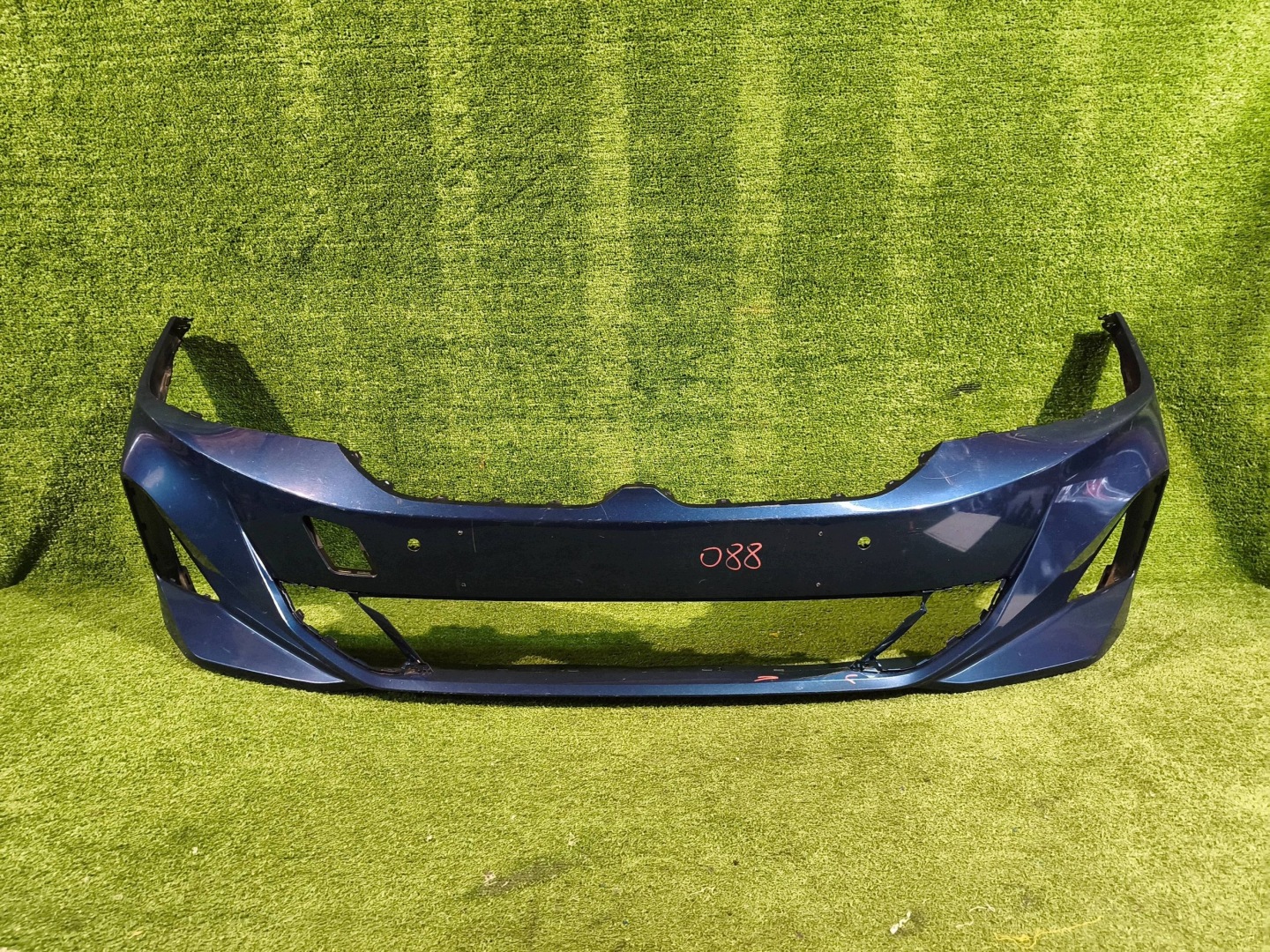 front bumper front BMW 3 G20 G21 LIFT 22- NR.Z088