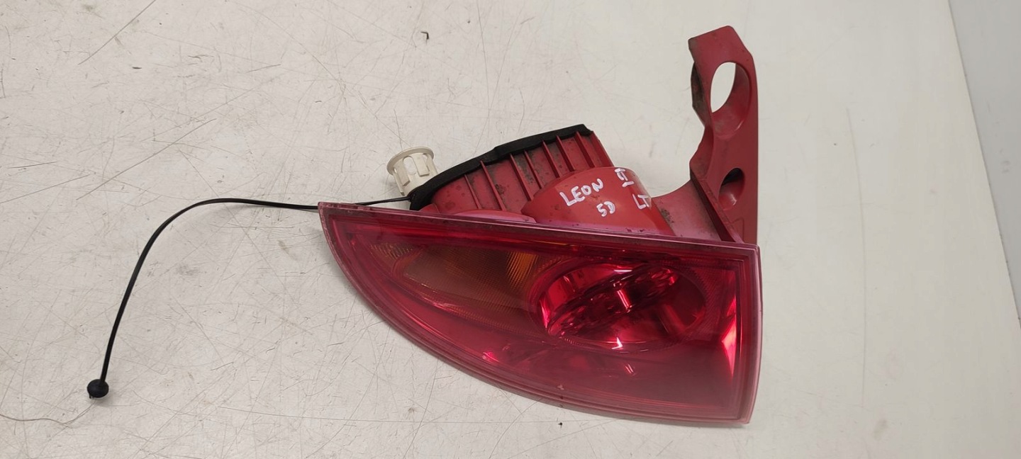 light rear part rear left Seat Leon II LIFT