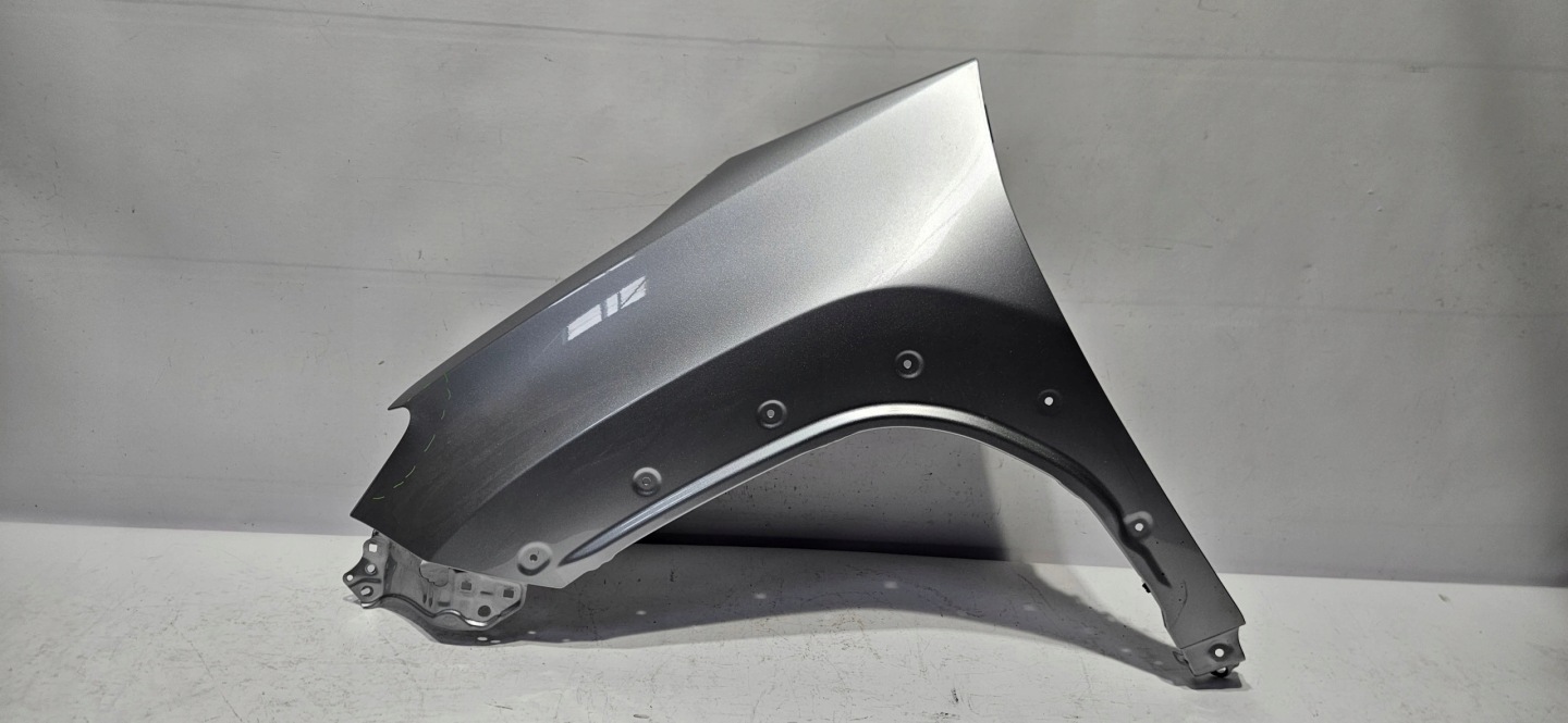 fender left front TOYOTA YARIS CROSS 20
