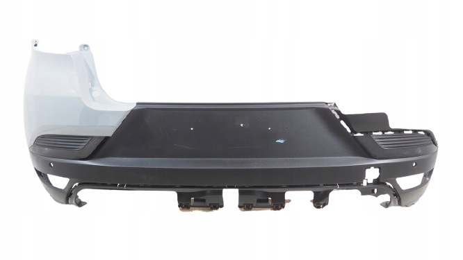 Renault Captur II bumper rear part rear 850B24059R