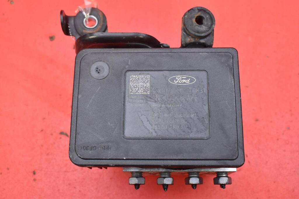 Pompa ABS EG9C-2C405-EC FORD MONDEO MK5 2.0 TDCI 150 KM 14-20