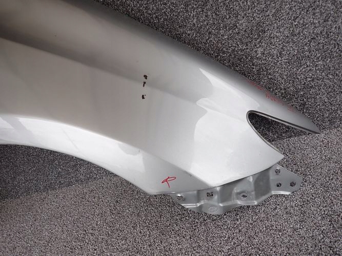TOYOTA AURIS II 12- fender right front front