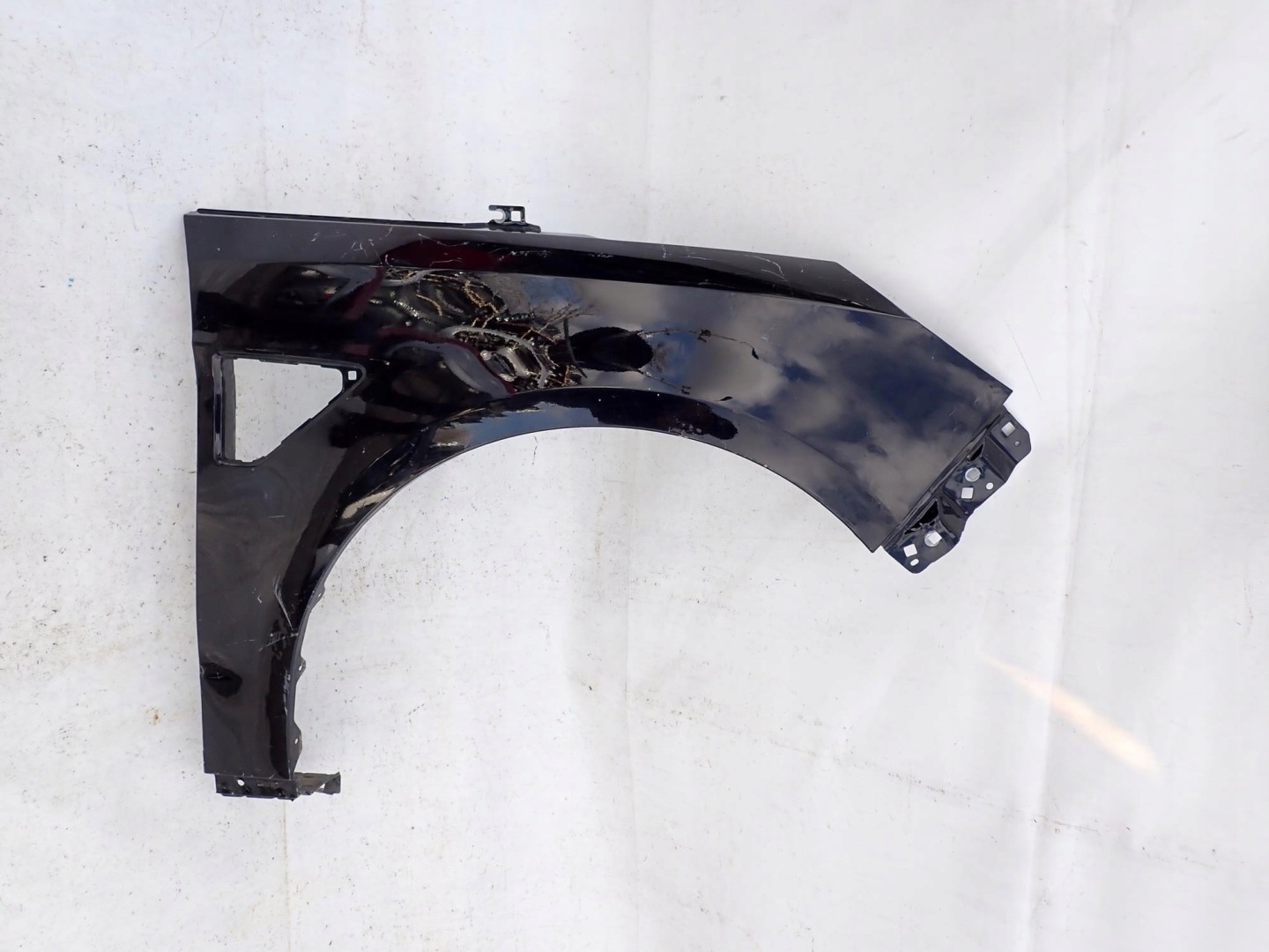 FORD S-MAX II MK2 14- fender front front right