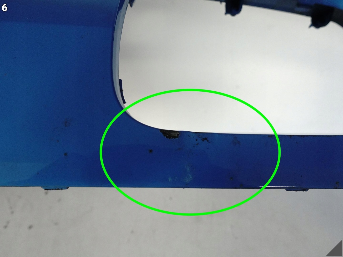 KIA SOUL EV E-SOUL III 3 20- bumper BUMPER front (4xPDC) 86511-J2000