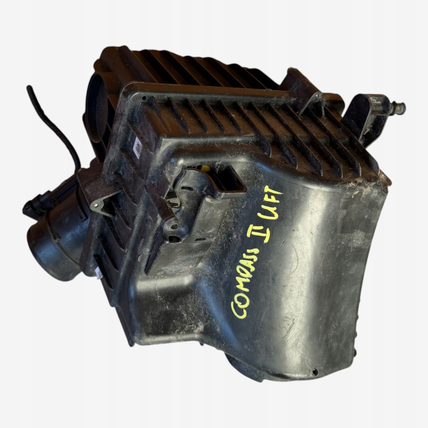 Gehäuse filter luft JEEP COMPASS II LIFT 1235442S02