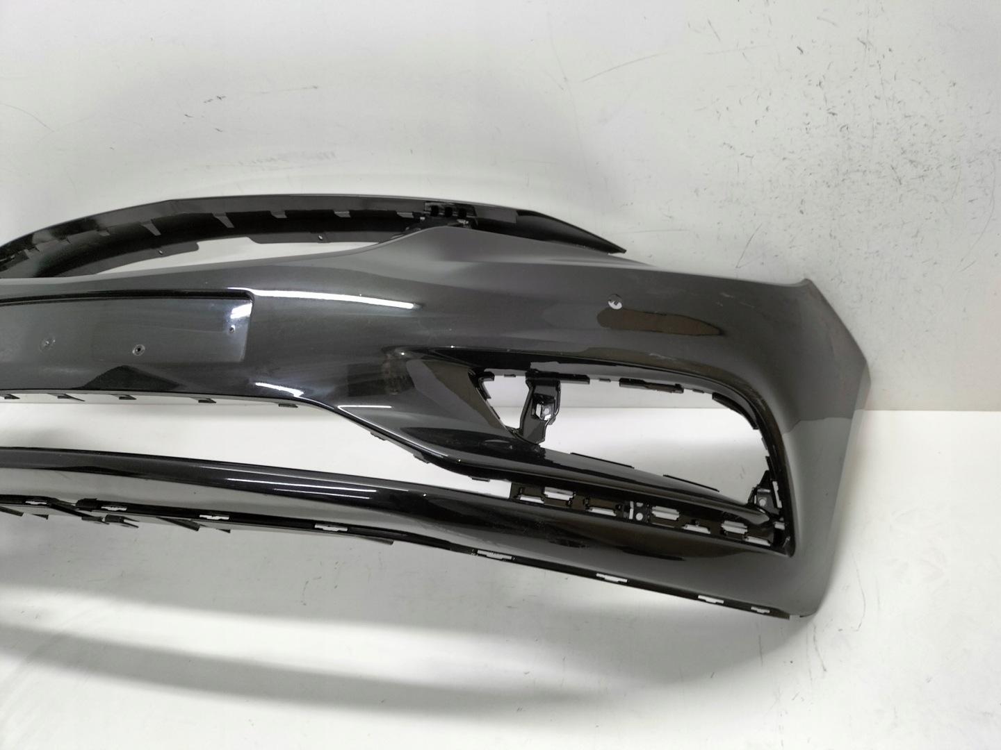front bumper front OPEL ASTRA V K 15-19