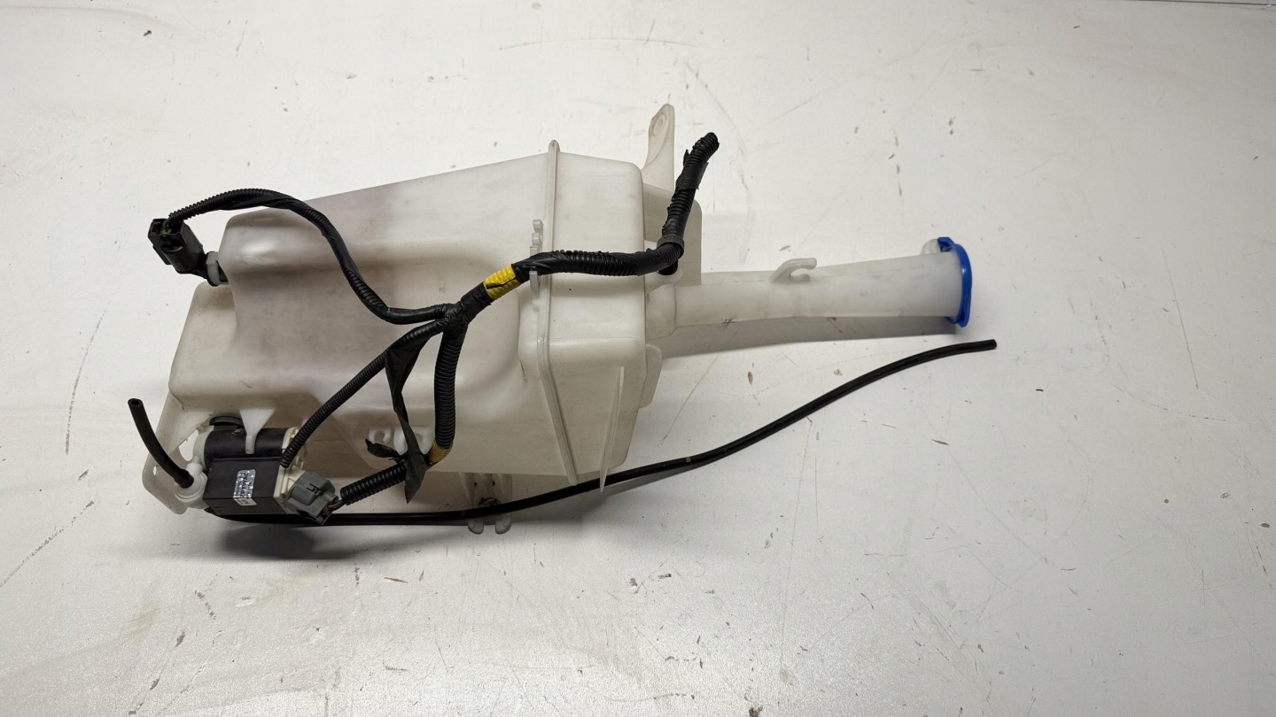 KIA CARENS IV Behälter Spritzdüse 13-18 98610-A4000