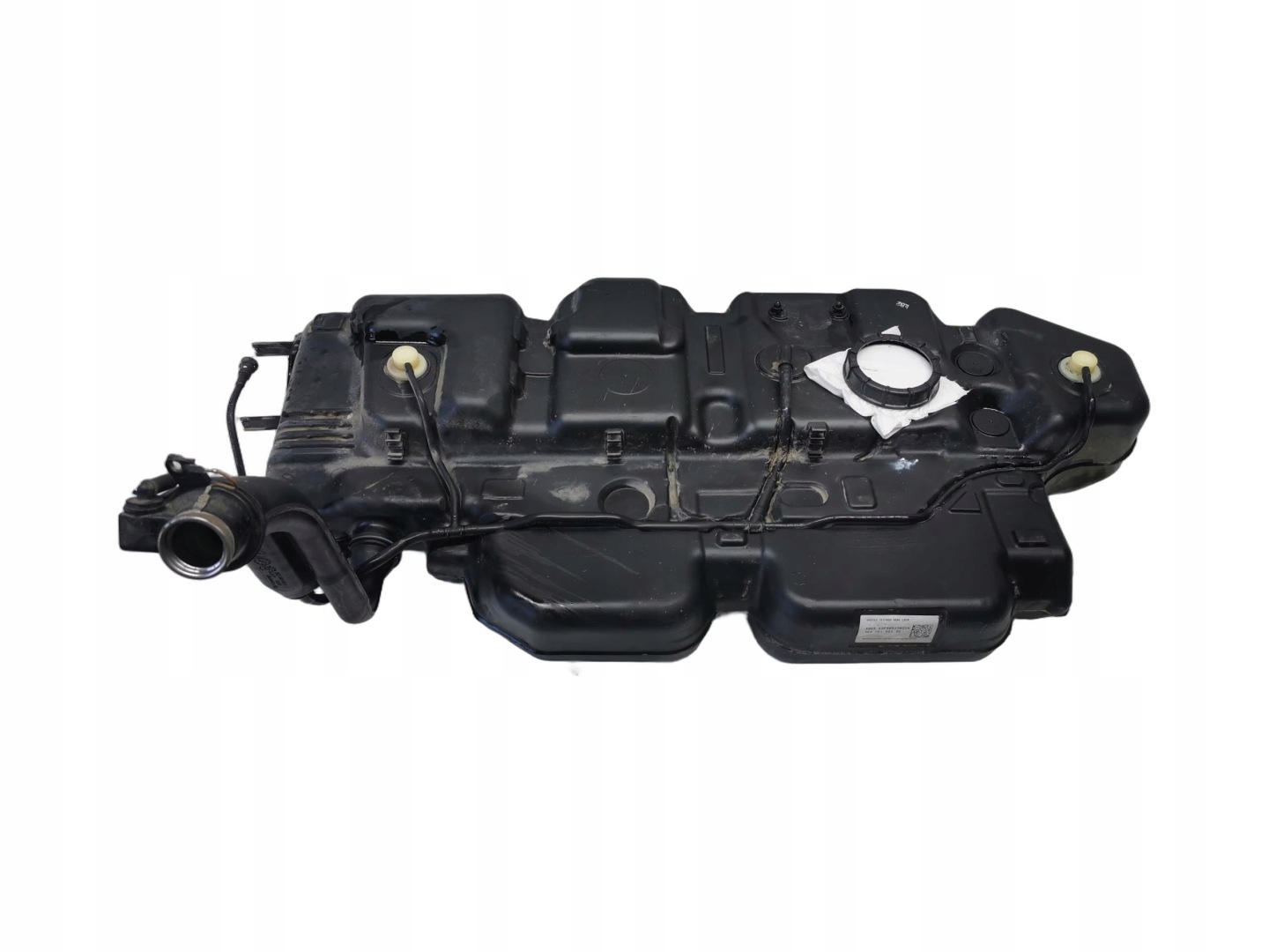 tank kraftstofftank VW T6 2.0 TSI 7E0201021DE