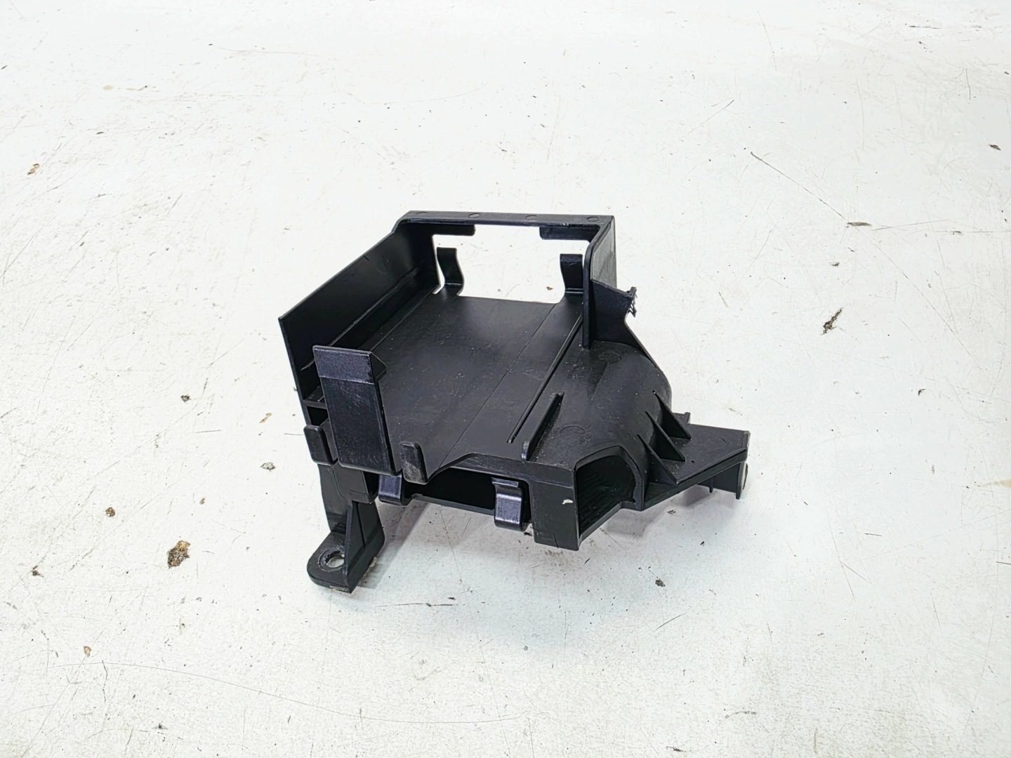 halter halter STEROWNIKA AUDI A5 8F CABRIO 8F0907297A