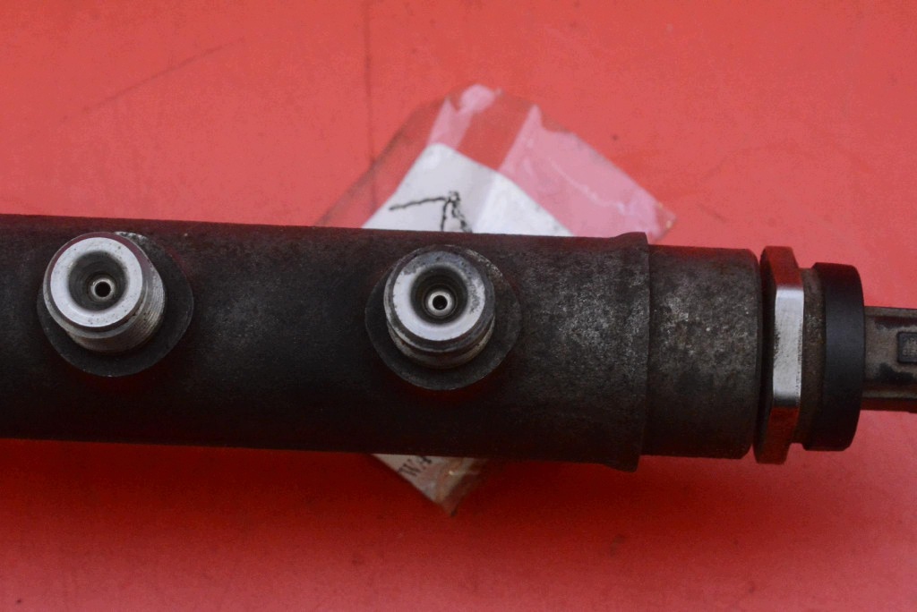 rampe injection 31400-2A410 0445214111 KIA CEED 1 et 1.6 CRDI 115 KM 06-10