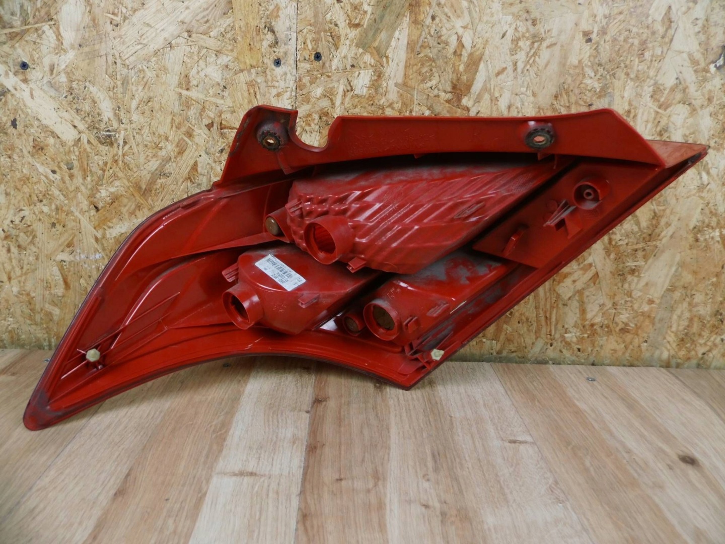 Suzuki Swift MK7 2010-2016 light right rear part rear right