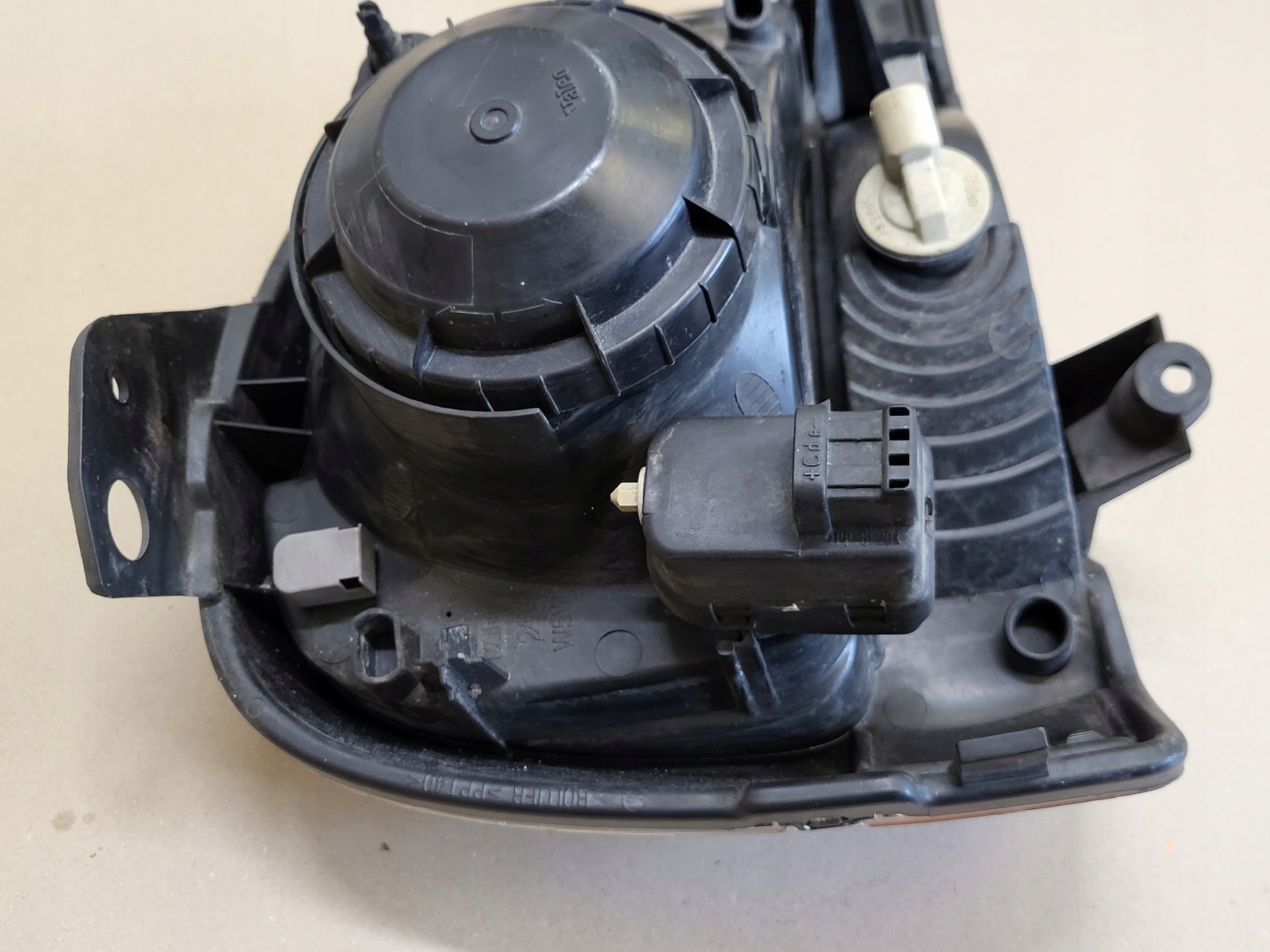 light left front REFLEKTOR blinker mini motor L RENAULT KANGOO and OE EU