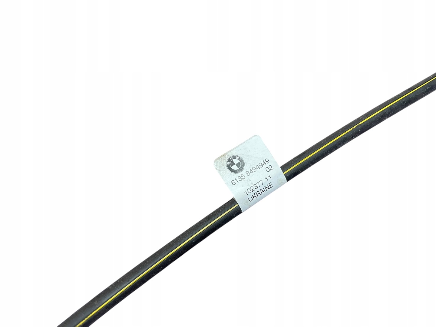 SMART OPENER module + ring + aerial KOMPLET BMW X3 G01