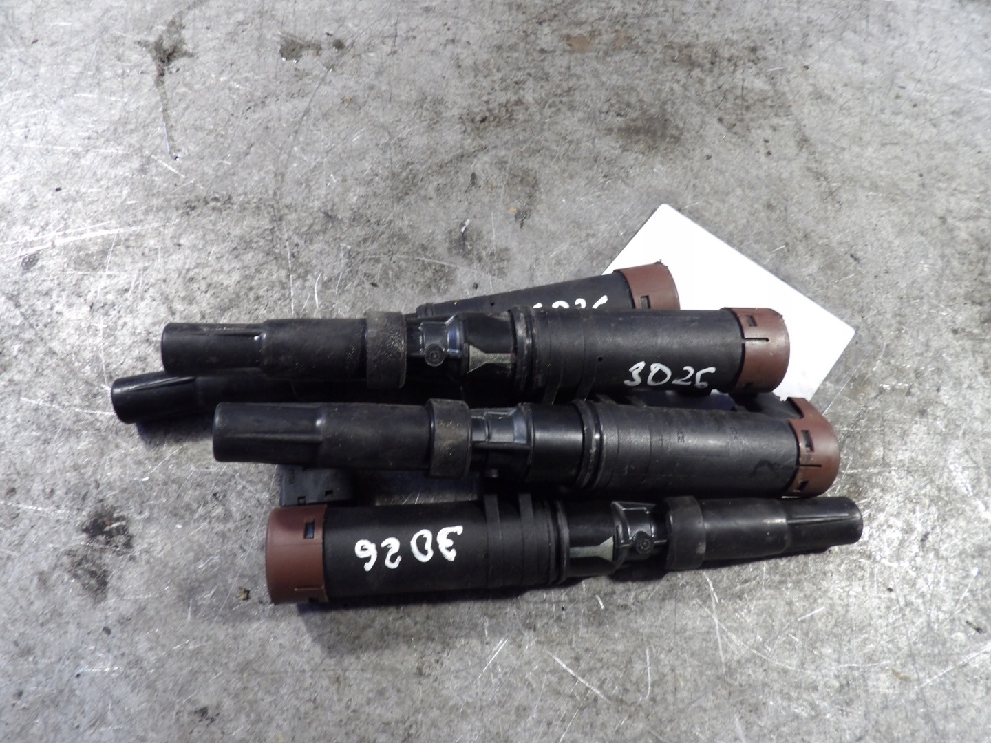 Renault Megane and coil ignition 1,6B 4szt. 21603121-9