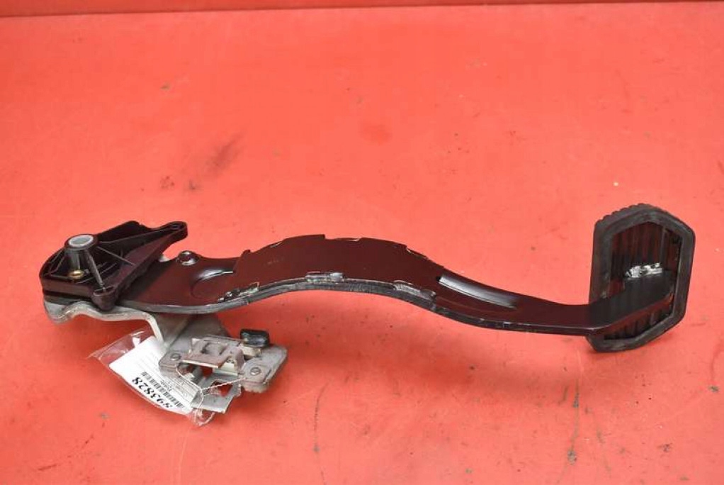 PEDAL pedale Bremse CITROEN C5 II X7 III 08-17