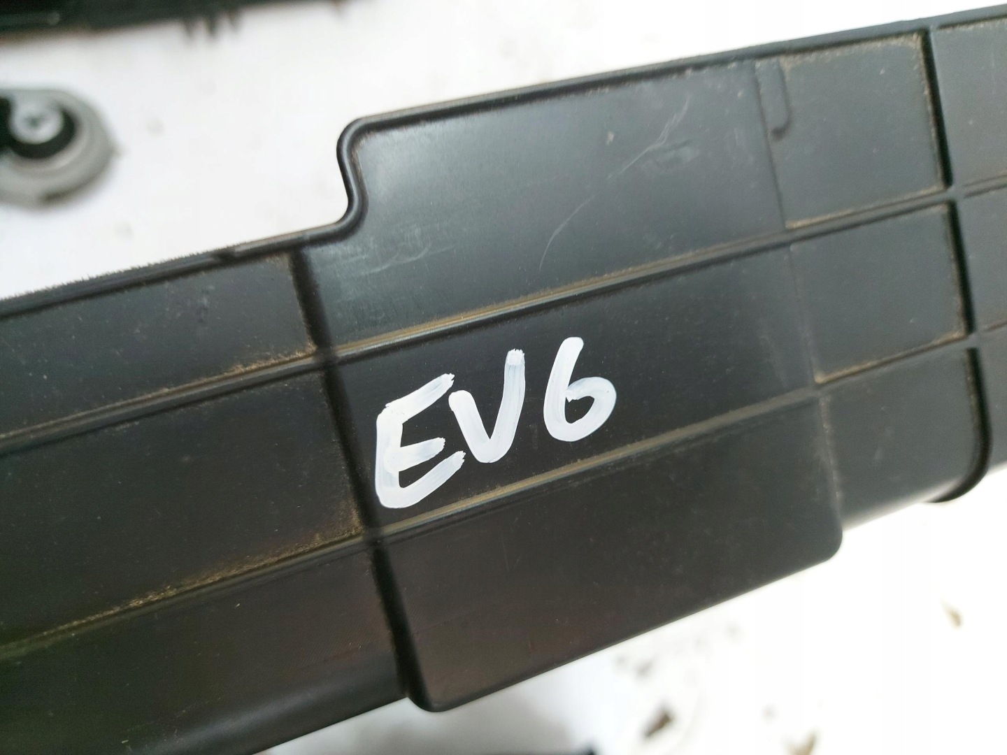 KIA EV6 Montaggio radiatore 29135-CV000