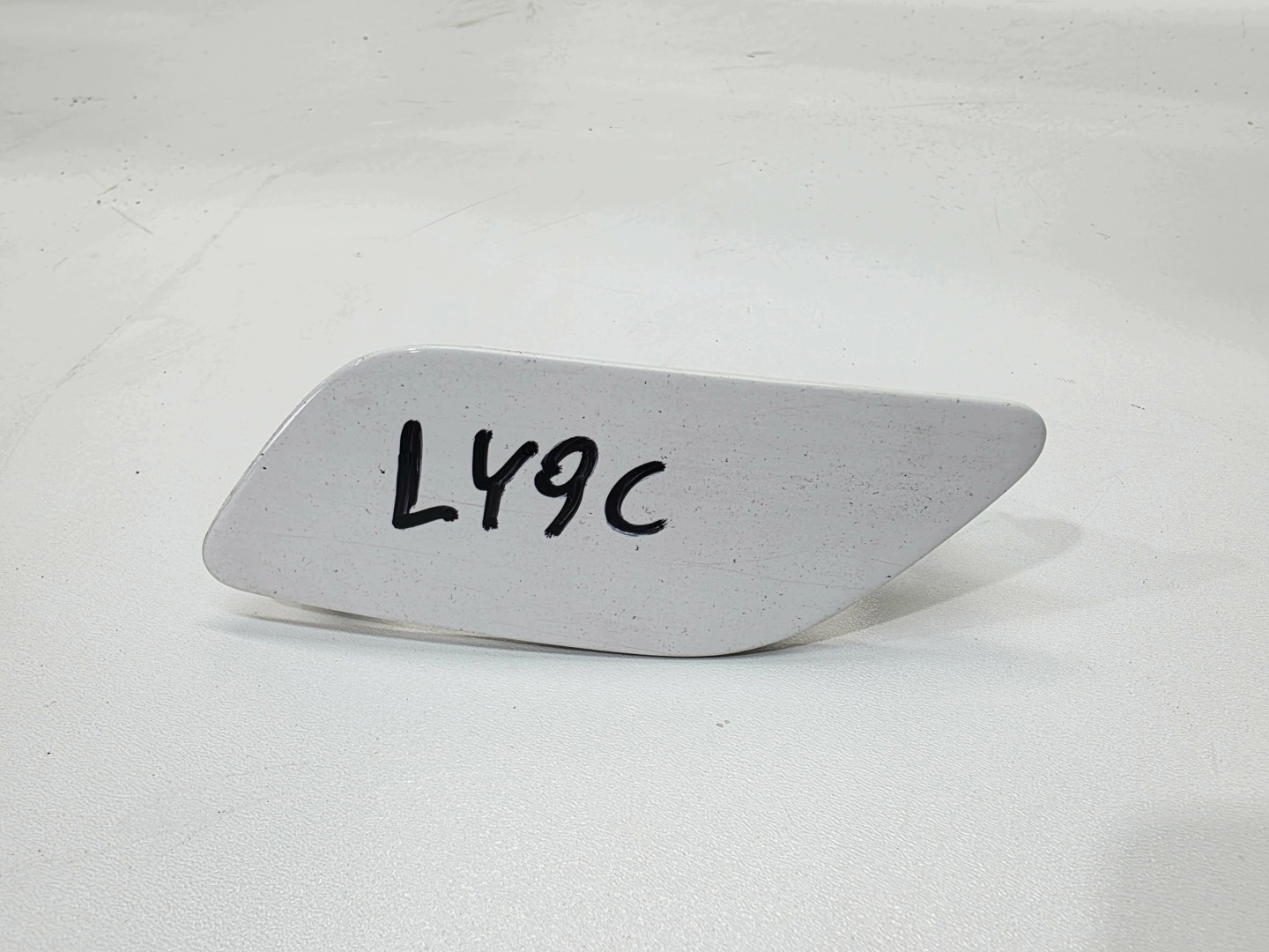 Copri Paraurti sinistra AUDI A6 C7 4G0955275A LY9C