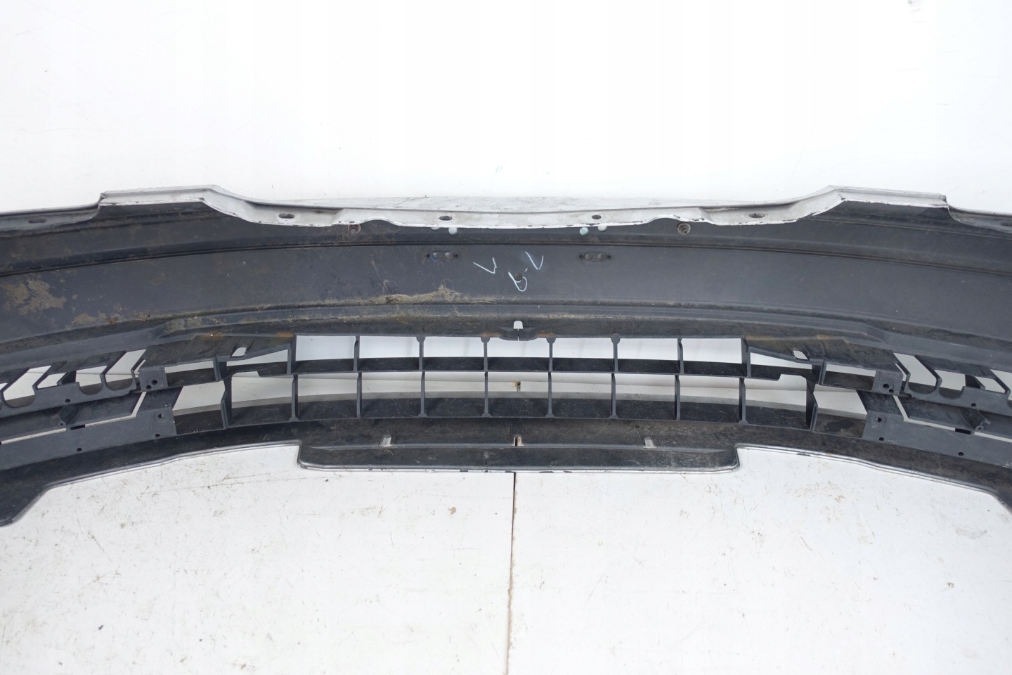 bumper front front HONDA SHUTTLE III 95-00 71101-SX0-ZZ00