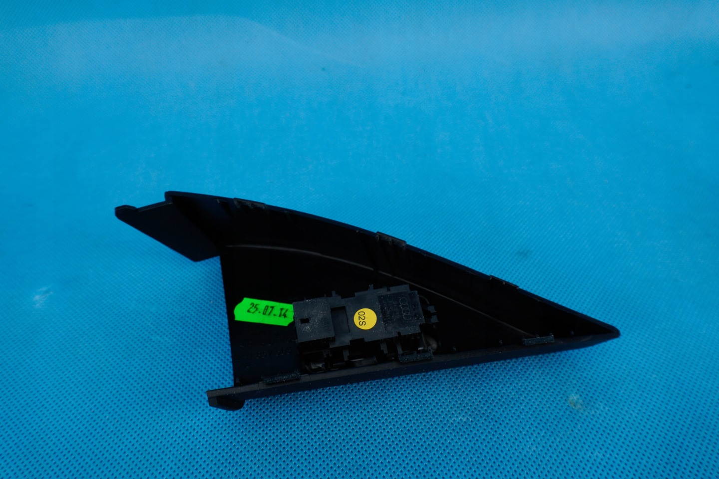 button switch Asystenta changes supports Audi A8 4H 4H1927451A 4H1857505A