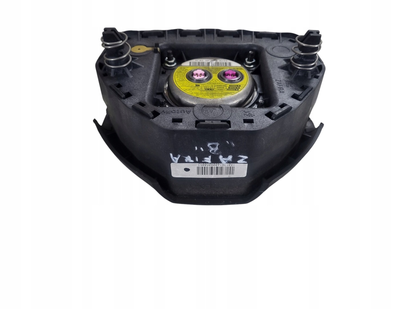 Airbag Deckel OPEL ZAFIRA B OPEL VECTRA C