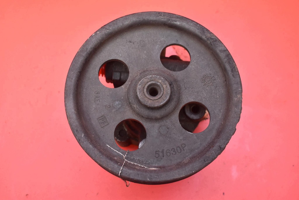 Pompa servosterzo volante CHRYSLER PACIFICA 1 e 3.5 V6 253 KM 03-08