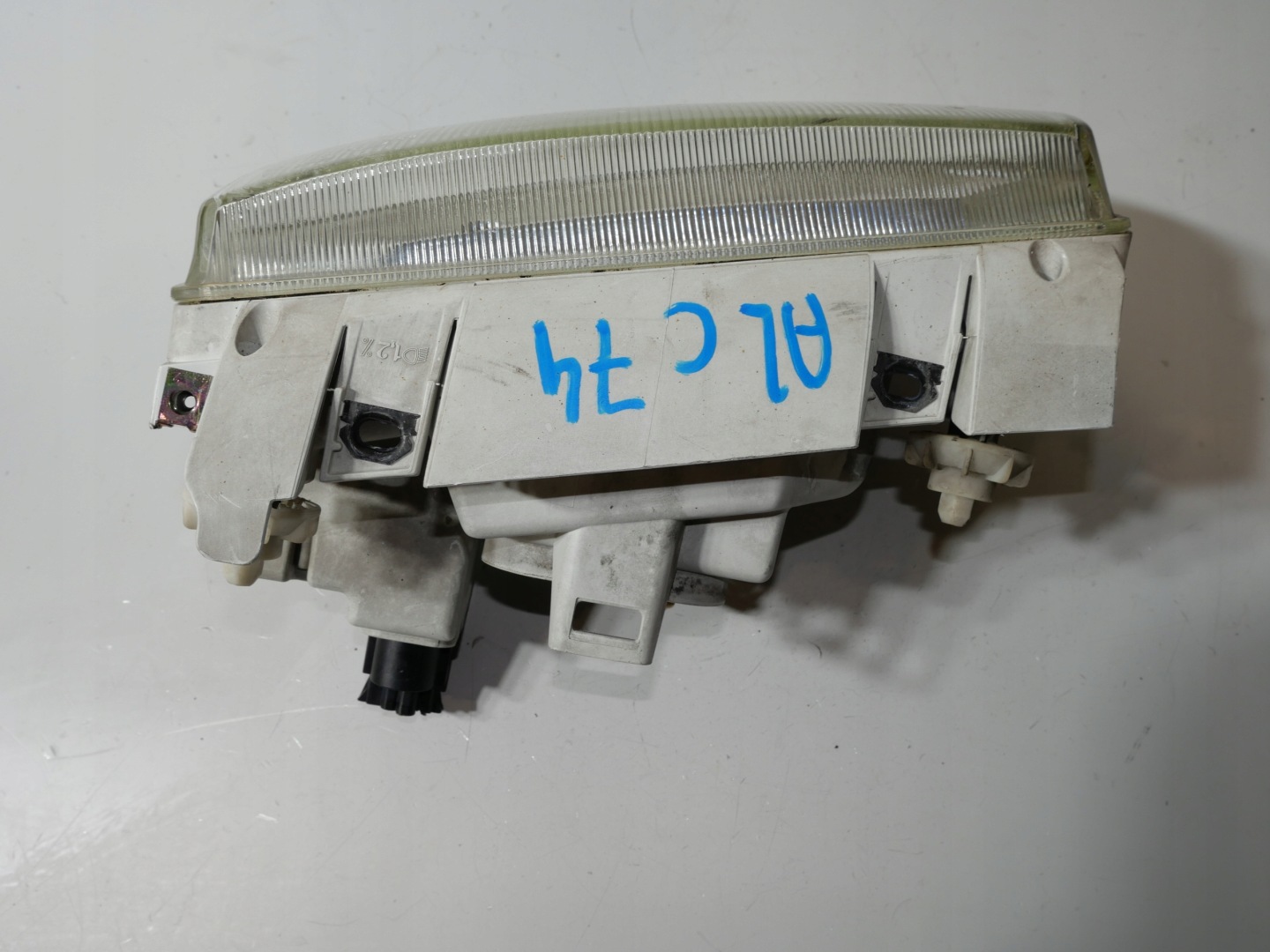 light left front VW POLO 6N 96249500