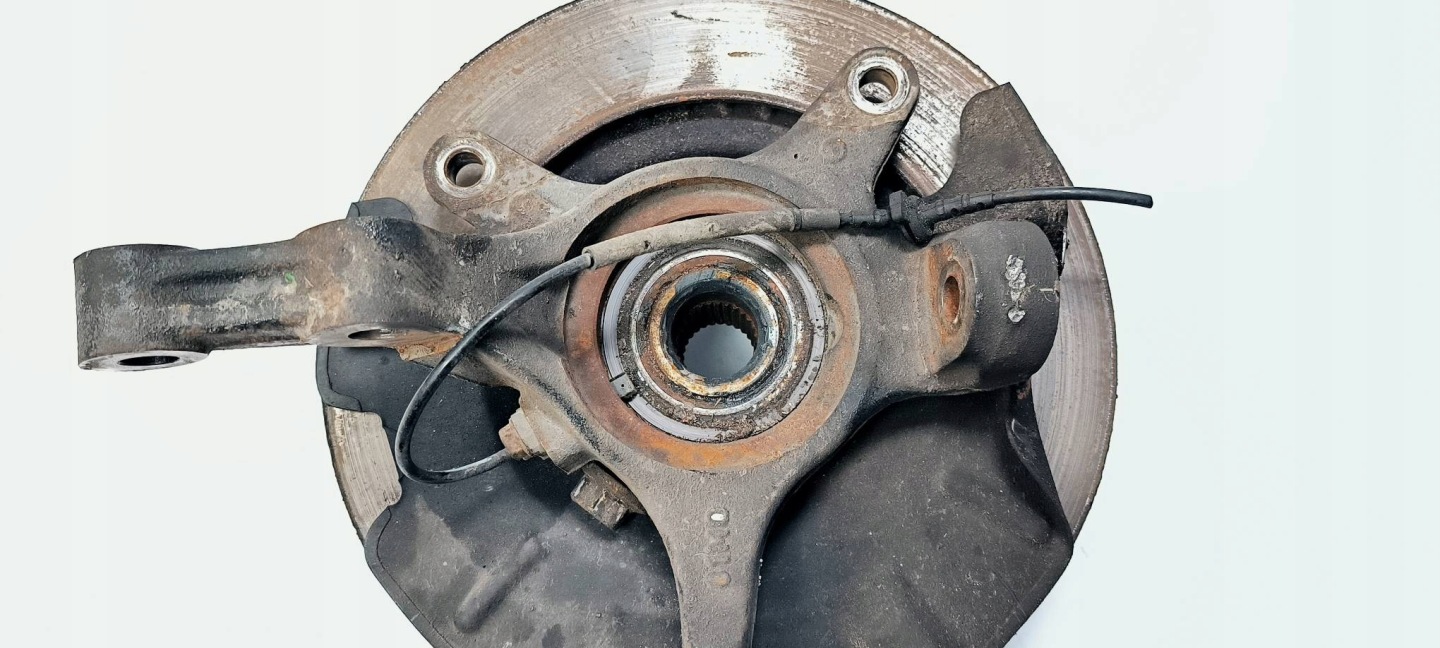swing left front 1.6 DDIS SUZUKI VITARA III 2018