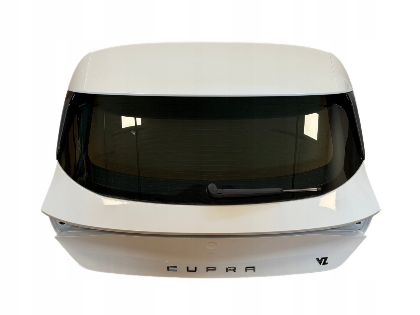 CUPRA LEON IV 5FA LIFT trunk door boot LS9R