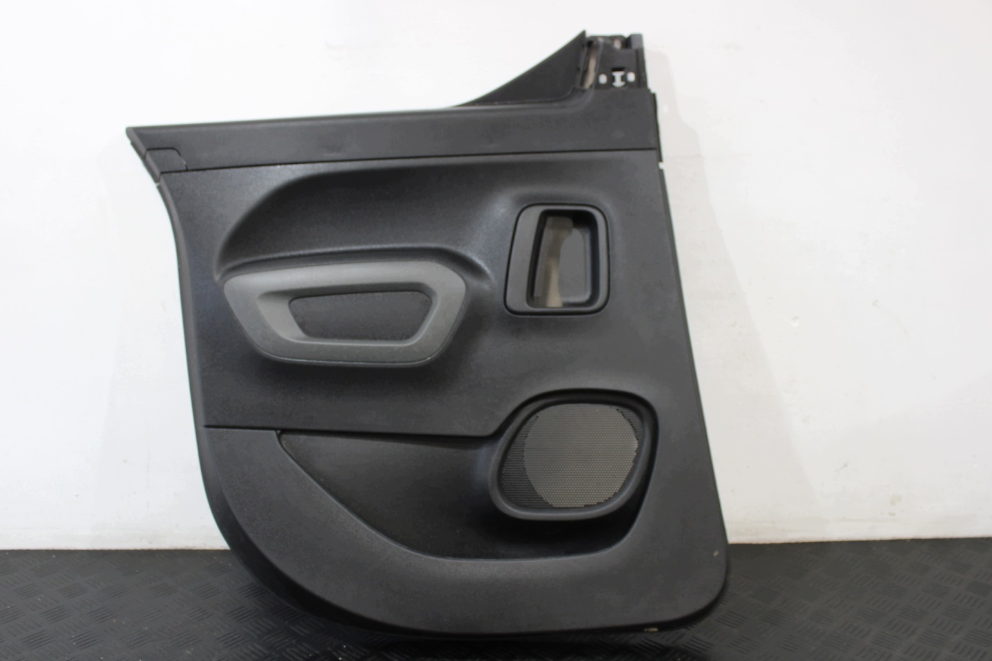 upholstery side door left rear part CITROEN BERLINGO IV 4 2019