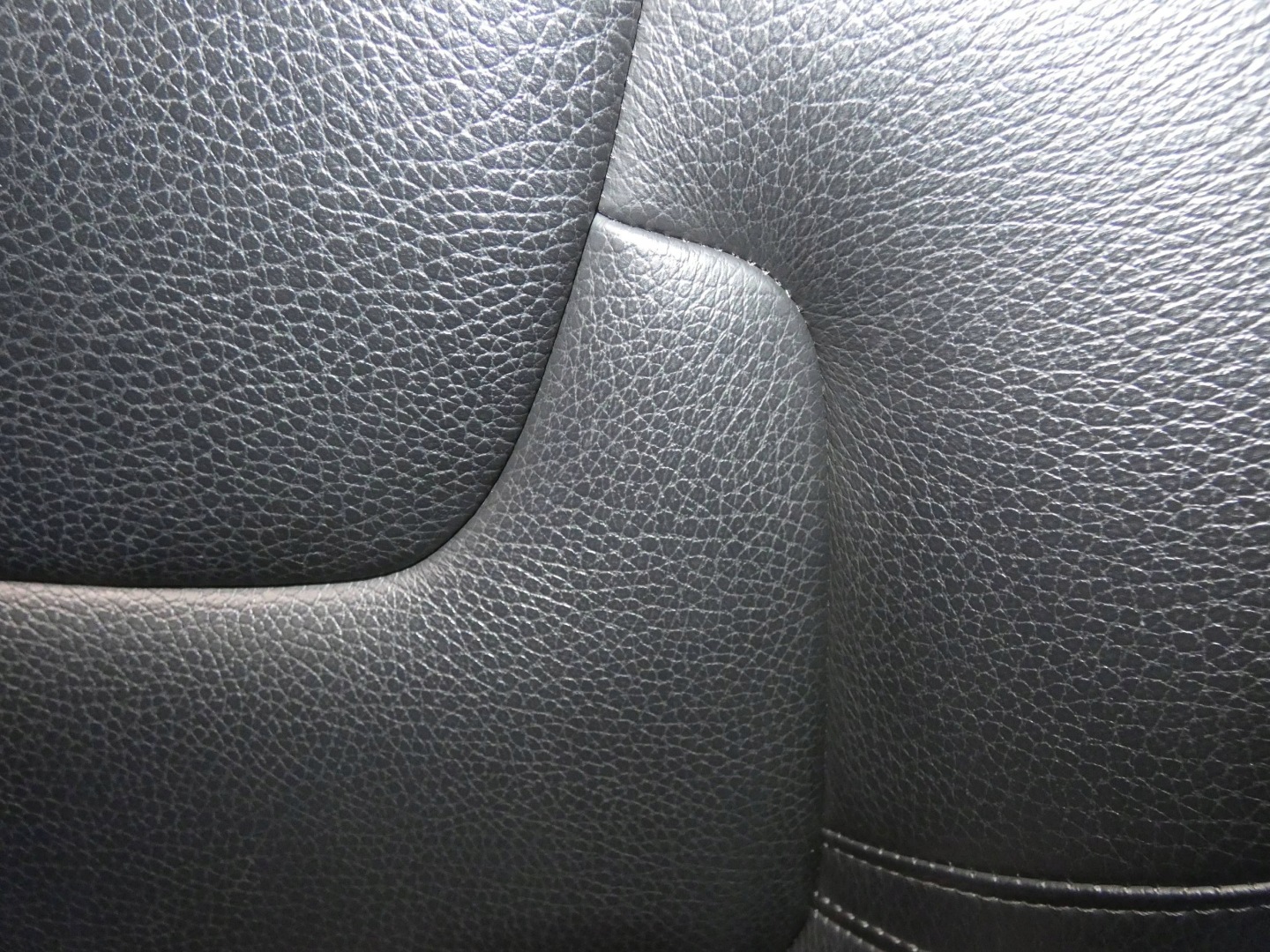 VOLVO XC90 II seat driver´s left front front