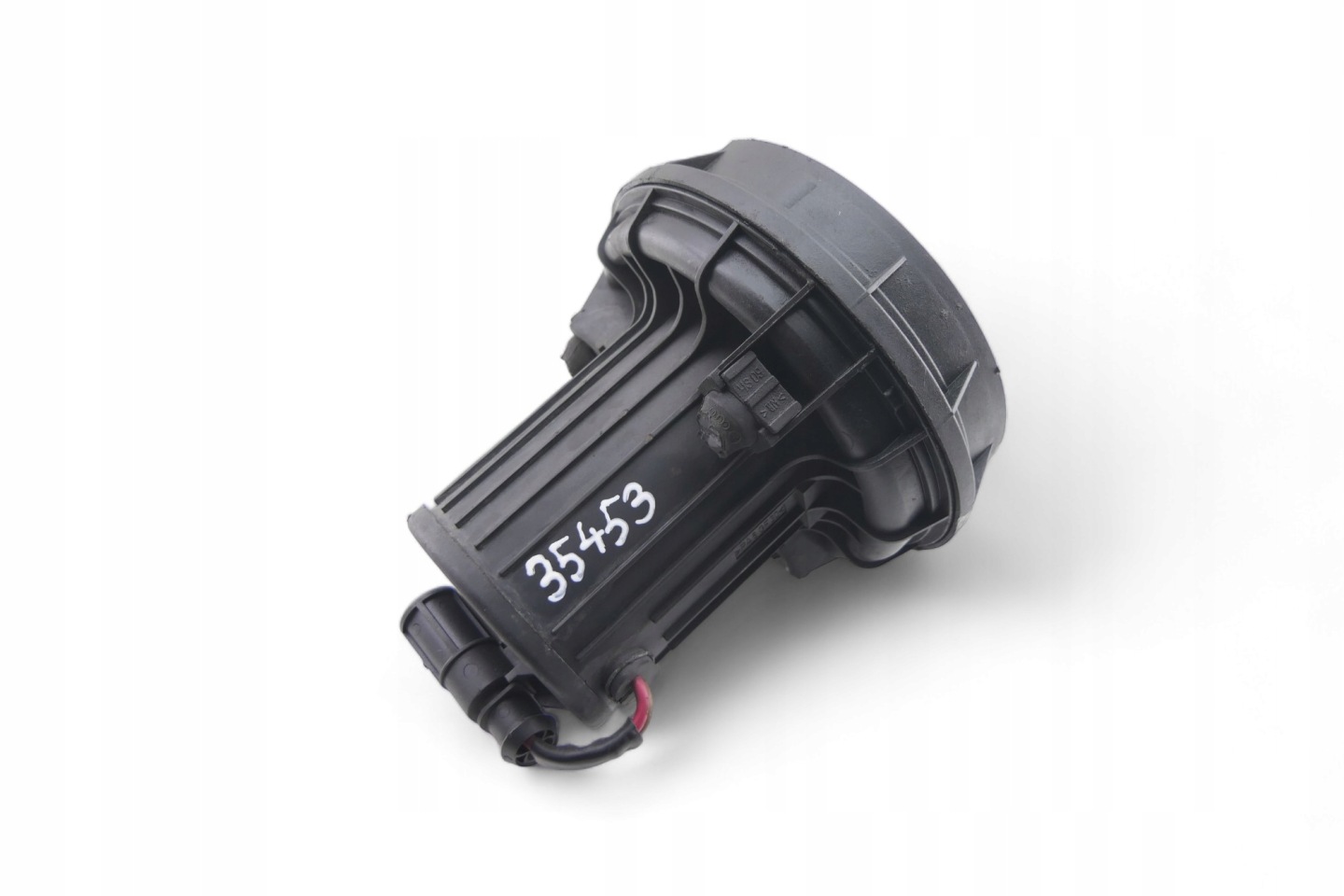 Pumpe luft Wtornego AUDI TT 8J 3.2 V6 022959253A