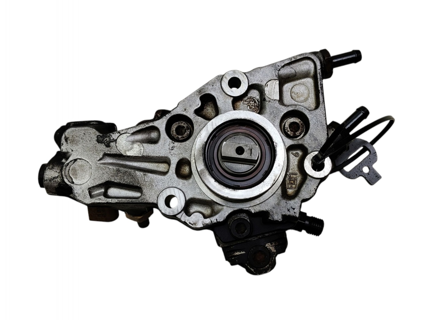 Einspritzpumpe MERCEDES C W204 (2007-2011) 2.2 CDI 170KM