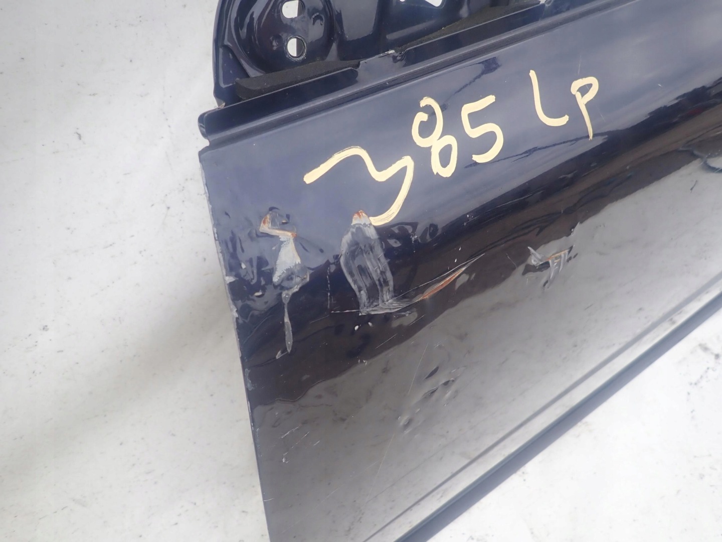 VOLVO S80 V70 08-13 door left front front