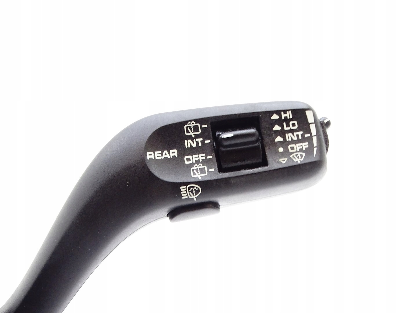 steering wheel levers and controls ring control PORSCHE MACAN 95B953502A 95B953507AG