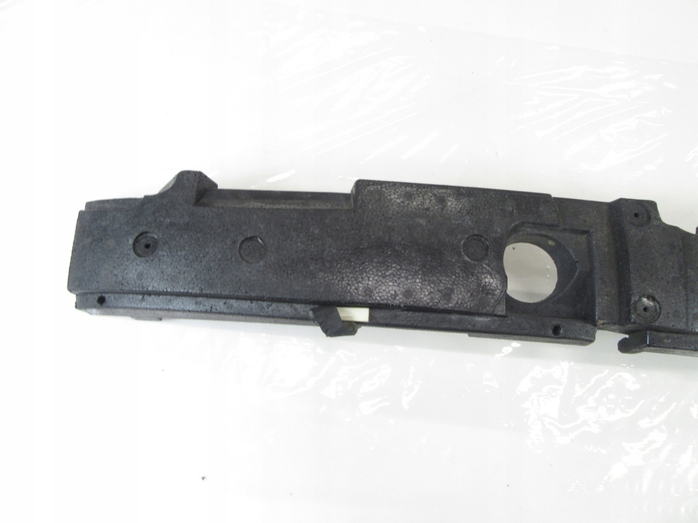 Absorber kryt naražení pravý pravá předek BMW e60 e61 SEDAN KOMBI