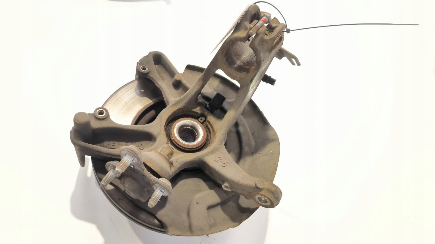 swing right front 2Q0407256AD SEAT ARONA 6F9